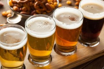 В Китае нашли первые следы употребления пива
